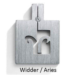 Humphrey Zodiac Diamond