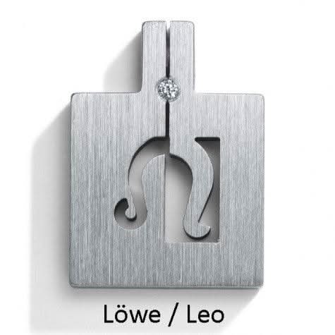 Humphrey Sternzeichen Diamant - Juwelier Steiner
