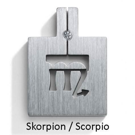 Humphrey Sternzeichen Diamant - Juwelier Steiner
