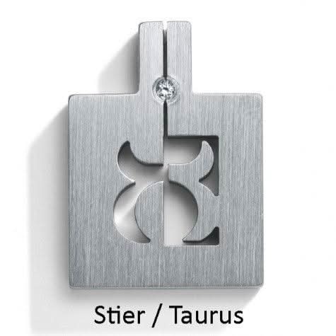 Humphrey Sternzeichen Diamant - Juwelier Steiner