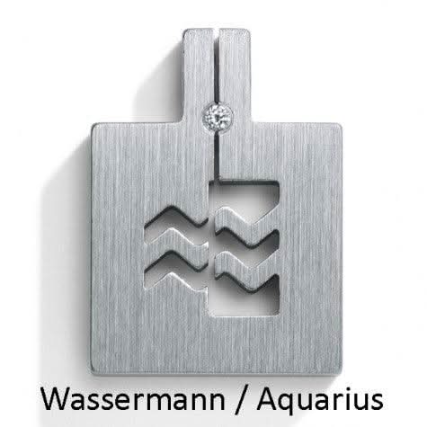 Humphrey Sternzeichen Diamant - Juwelier Steiner