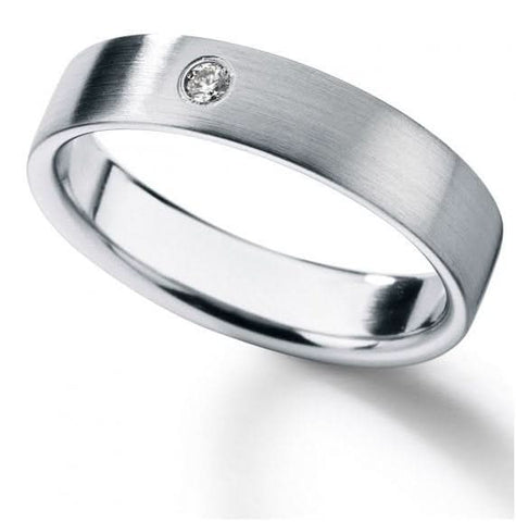 Humphrey Trauring Diamond