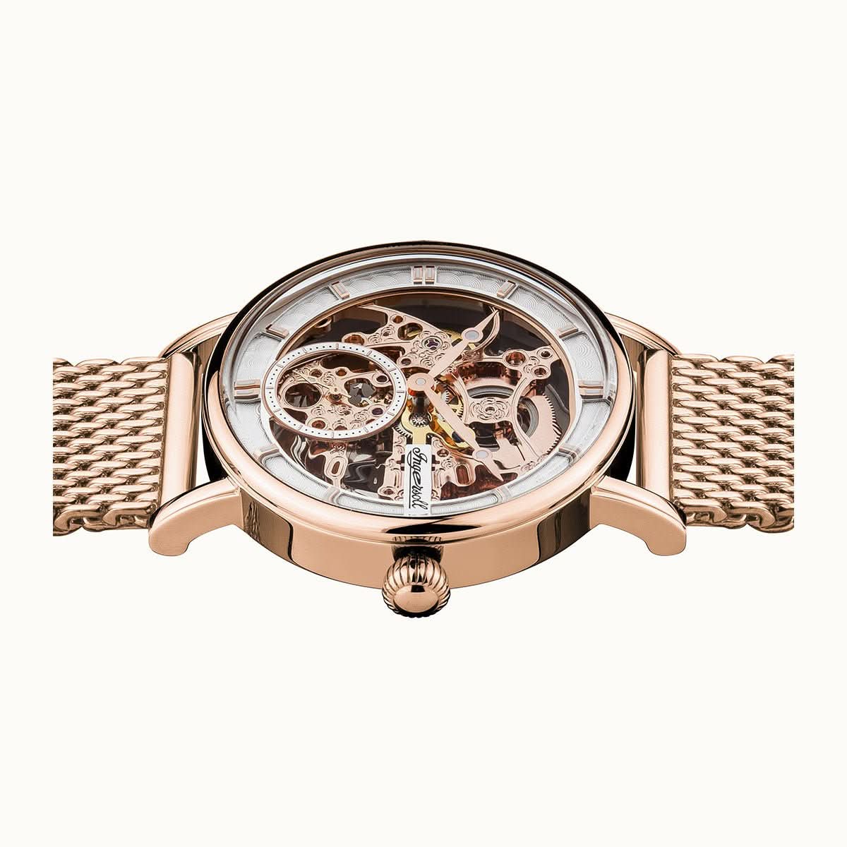 Ingersoll 1892 The Herald I00406B - Juwelier Steiner