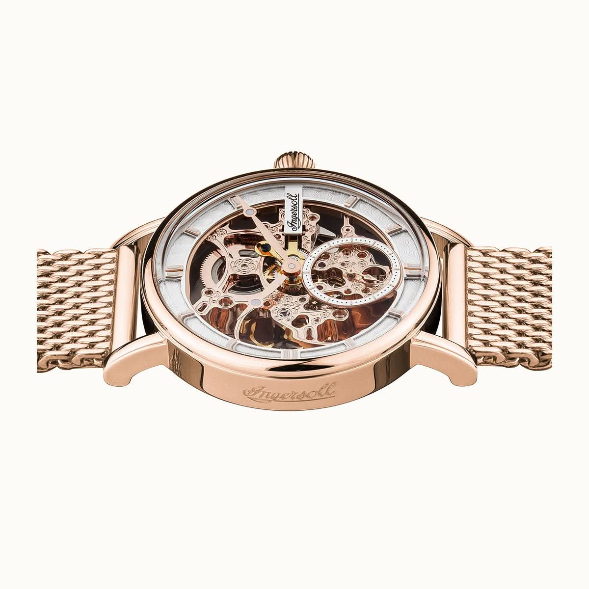 Ingersoll 1892 The Herald I00406B - Juwelier Steiner