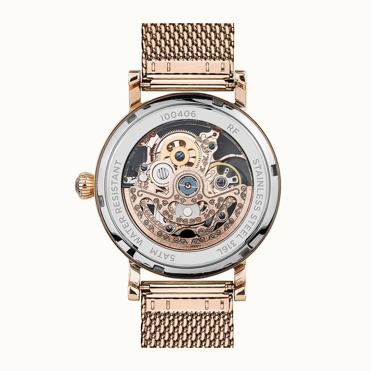 Ingersoll 1892 The Herald I00406B - Juwelier Steiner