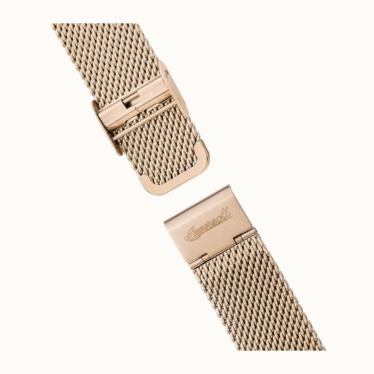 Ingersoll 1892 The Herald I00406B - Juwelier Steiner