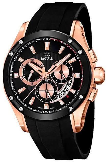 JAGUAR J691-1 SPECIAL EDITION - Juwelier Steiner