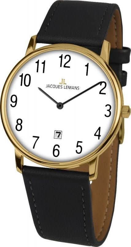 Jacques Lemans Classic 1-2003H - Juwelier Steiner