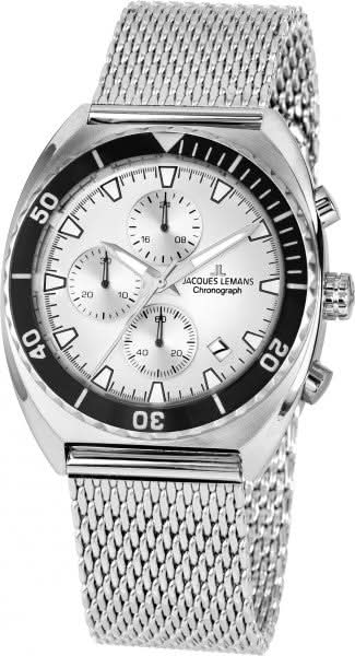 Jacques Lemans Retro 1-2041F - Juwelier Steiner