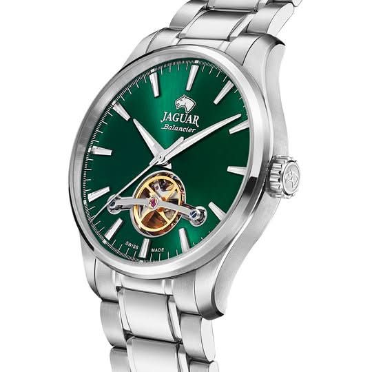 Jaguar Balancier Automatik J965/4 - Juwelier Steiner