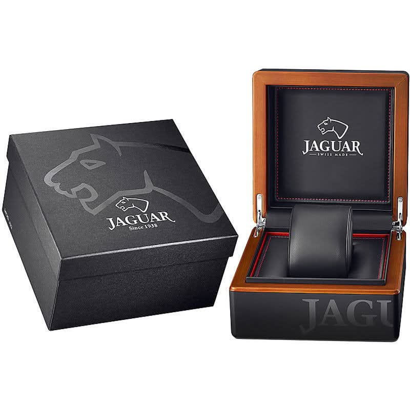 Buy Jaguar Executive Ladies J870/1 (J870/1) now in the Juwelier