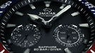 Jaguar Hybrid Connected J888/4 - Juwelier Steiner