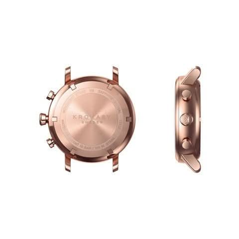 Kronaby Carat Hybrid Smartwatch S0668-1 - Juwelier Steiner