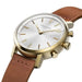 Kronaby Carat Hybrid Smartwatch S0717-1 - Juwelier Steiner
