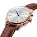 Kronaby Sekel Hybrid Smartwatch S2748-1 - Juwelier Steiner