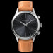 Kronaby Sekel Hybrid Smartwatch S3123-1 - Juwelier Steiner