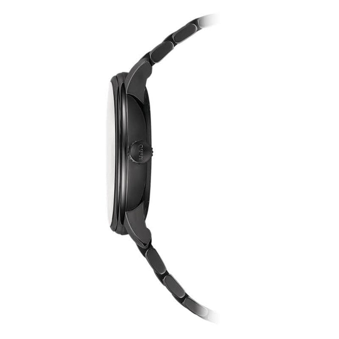 Mido Baroncelli Heritage Gent M027.407.33.050.00 - Juwelier Steiner