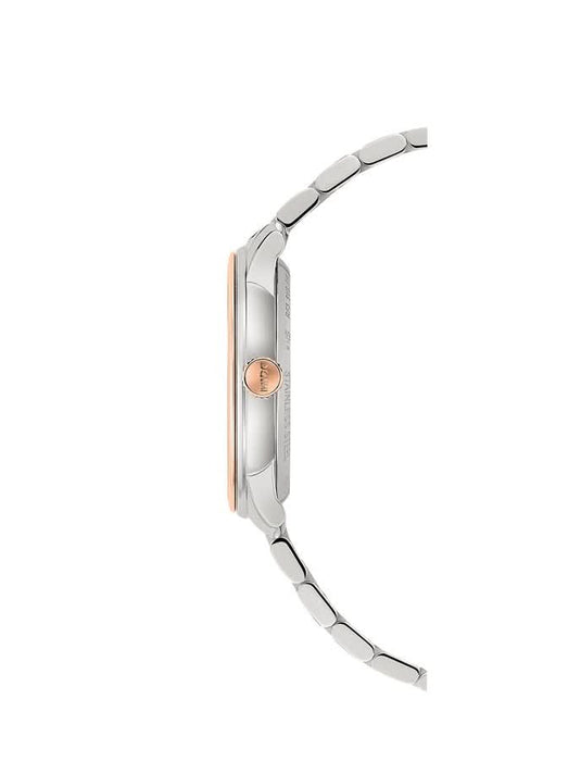 Mido Baroncelli Heritage Lady M027.207.22.016.00 - Juwelier Steiner