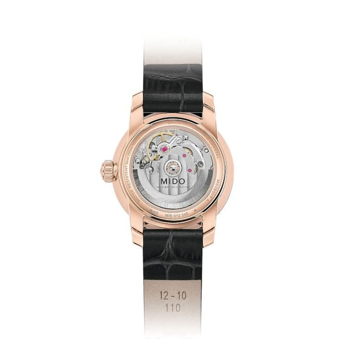 Mido Baroncelli Lady Twenty Five M039.007.36.046.00 - Juwelier Steiner