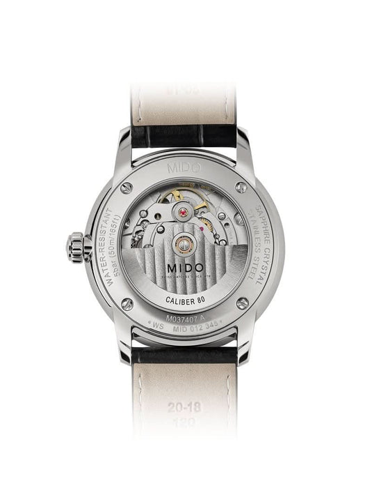 Mido Baroncelli Signature Gent M037.407.16.031.00 - Juwelier Steiner