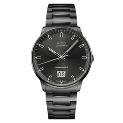 Mido Commander Big Date M021.626.33.061.00