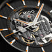 Mido Multifort Skeleton Vertigo M038.436.37.051.00 - Juwelier Steiner