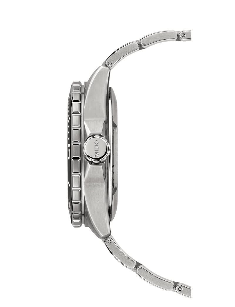 Mido Ocean Star 600 Chronometer  M026.608.11.051.00 - Juwelier Steiner