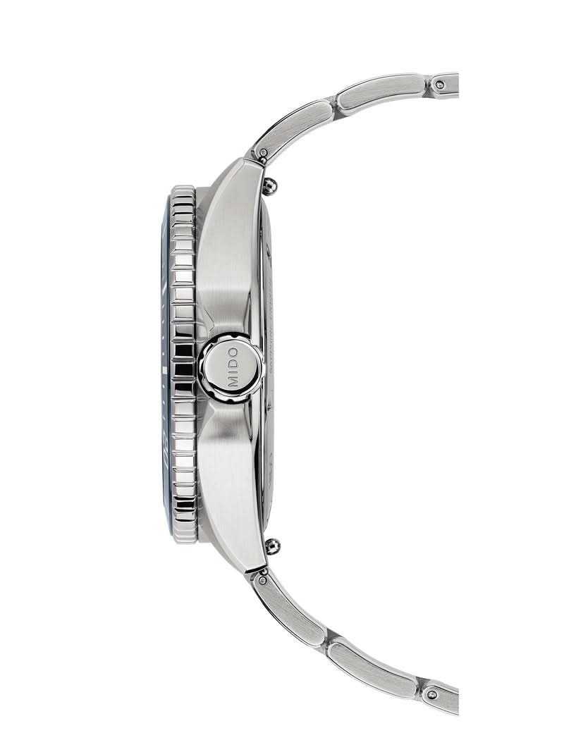 Mido Ocean Star GMT M026.629.11.041.00 - Juwelier Steiner