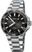 Oris Aquis Date Calibre 400  01 400 7769 4154-07 8 22 09PEB - Juwelier Steiner
