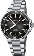 Oris Aquis Date Calibre 400  01 400 7769 4154-07 8 22 09PEB