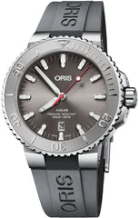 Oris Aquis Date Relief 01 733 7730 4153-07 4 24 63EB
