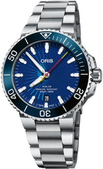 Oris Aquis Date Sun Wukong Edizione limitata 01 733 7766 4185 set