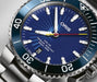 Oris Aquis Date Sun Wukong Limited Edition 01 733 7766 4185-Set - Juwelier Steiner
