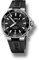 Oris Aquis Date  01 733 7730 4134-07 4 24 64EB