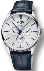 Oris Artelier Complication 01 781 7729 4051-07 5 21 66FC