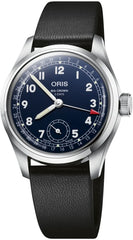 Oris Big Crown Pointer Date 01 403 7776 4065-07 5 19 11