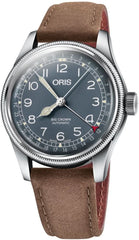 Oris Big Crown Pointer Date 01 754 7741 4065-07 5 20 63
