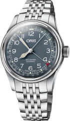 Oris Big Crown Pointer Date 01 754 7741 4065-07 8 20 22