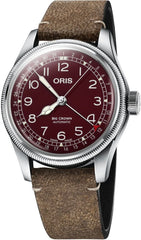 Oris Big Crown Pointer Date 01 754 7741 4068-07 5 20 50