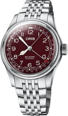 Oris Big Crown Pointer Date 01 754 7741 4068-07 8 20 22