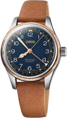 Oris Big Crown Pointer Date 01 754 7749 4365-07 5 17 66