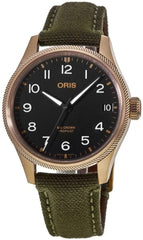 Oris Big Crown ProPilot Big Date Bronze  01 751 7761 3164-07 3 2003BRLC