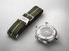 Oris Big Crown ProPilot Okavango Air Rescue Limited Edition 01 751 7761 4187-Set - Juwelier Steiner