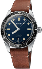 Oris Divers Sixty-Five 01 733 7707 4055-07 5 20 45