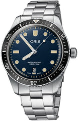 Oris Divers Sixty-Five 01 733 7707 4055-07 8 20 18