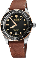 Oris Divers Sixty-Five 01 733 7707 4354-07 5 20 45