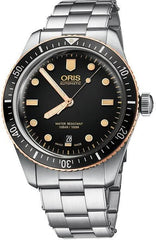 Oris Divers Sessantacinque 01 733 7707 4354-07 8 20 18