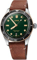 Oris Divers Sixty-Five 01 733 7707 4357-07 5 20 45