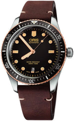Oris Divers Sixty-Five   01 733 7707 4354-07 5 20 55