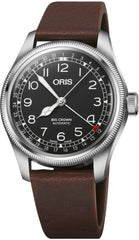 Oris Waldenburgerbahn Limited Edition 01 754 7785 4084